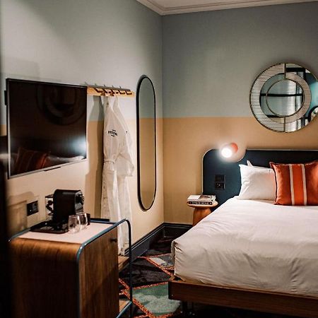 Stay At Hotel Steyne Sydney Zewnętrze zdjęcie