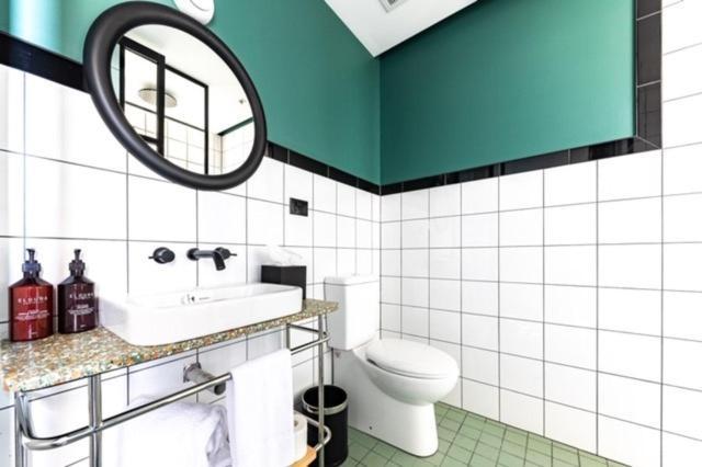 Stay At Hotel Steyne Sydney Zewnętrze zdjęcie