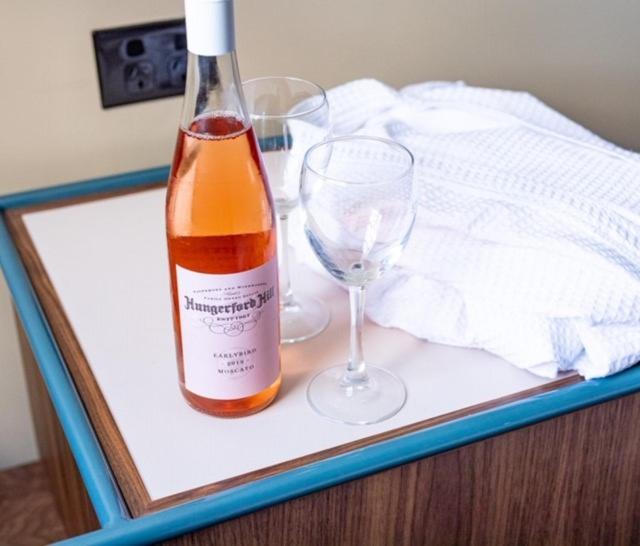 Stay At Hotel Steyne Sydney Zewnętrze zdjęcie