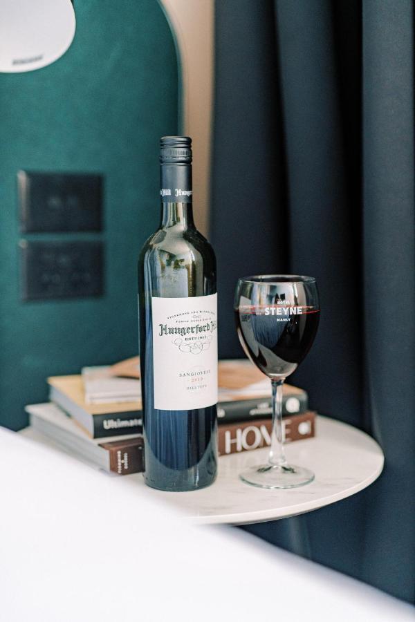 Stay At Hotel Steyne Sydney Zewnętrze zdjęcie