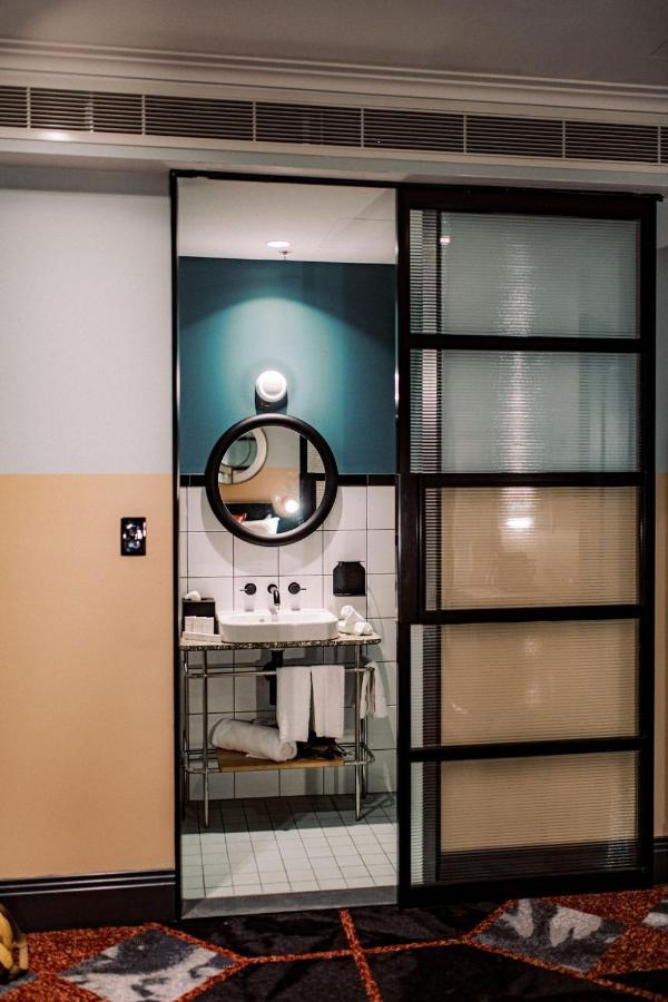 Stay At Hotel Steyne Sydney Zewnętrze zdjęcie