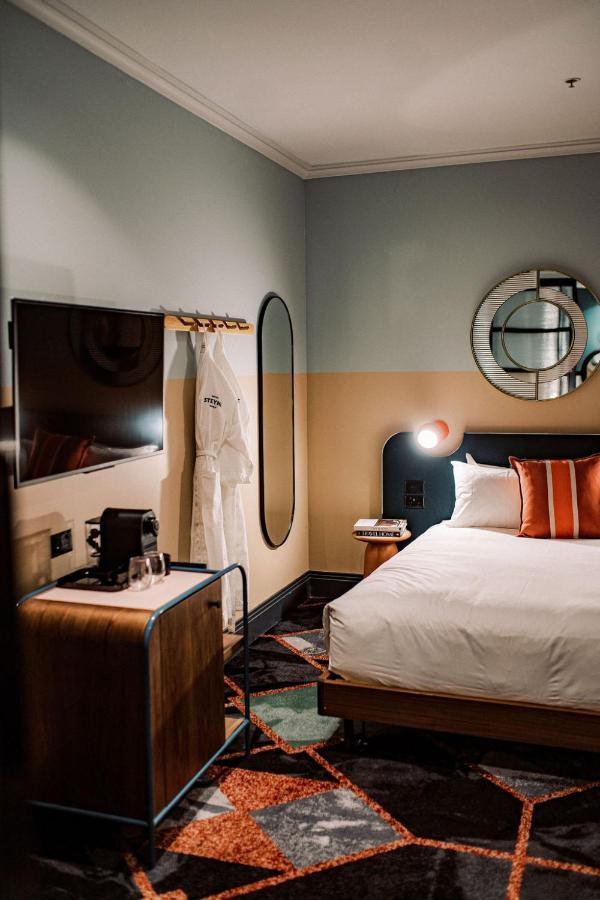 Stay At Hotel Steyne Sydney Zewnętrze zdjęcie