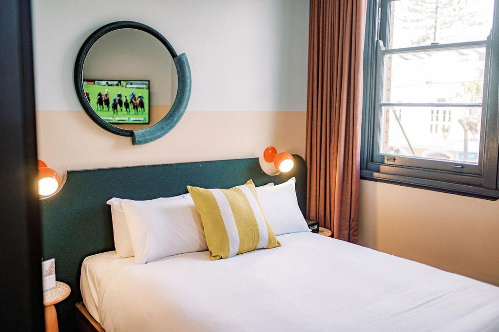 Stay At Hotel Steyne Sydney Zewnętrze zdjęcie