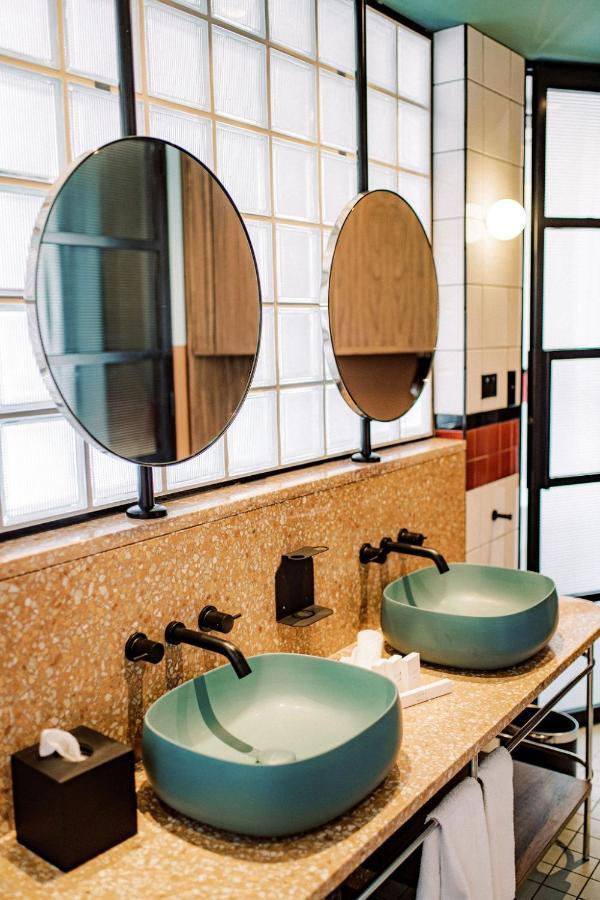 Stay At Hotel Steyne Sydney Zewnętrze zdjęcie