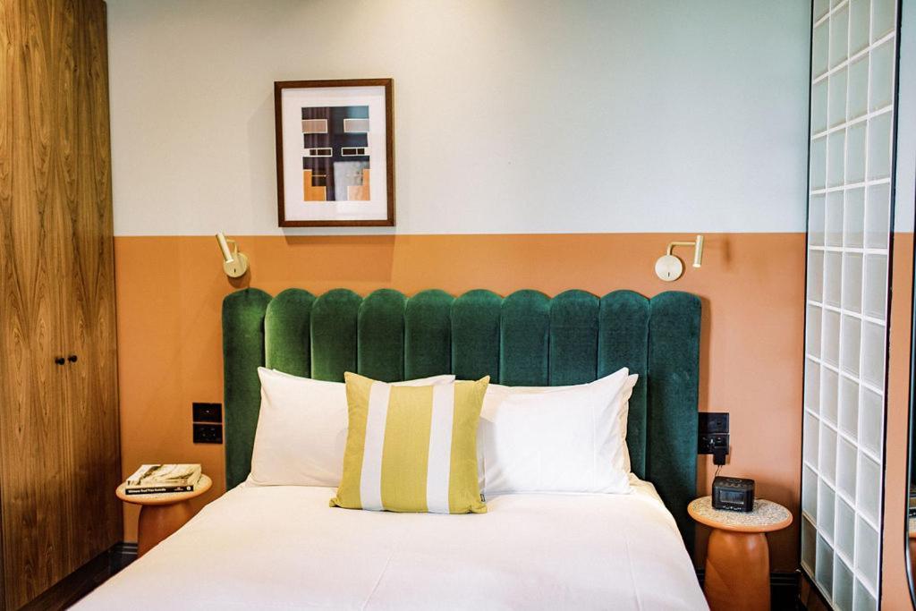 Stay At Hotel Steyne Sydney Zewnętrze zdjęcie