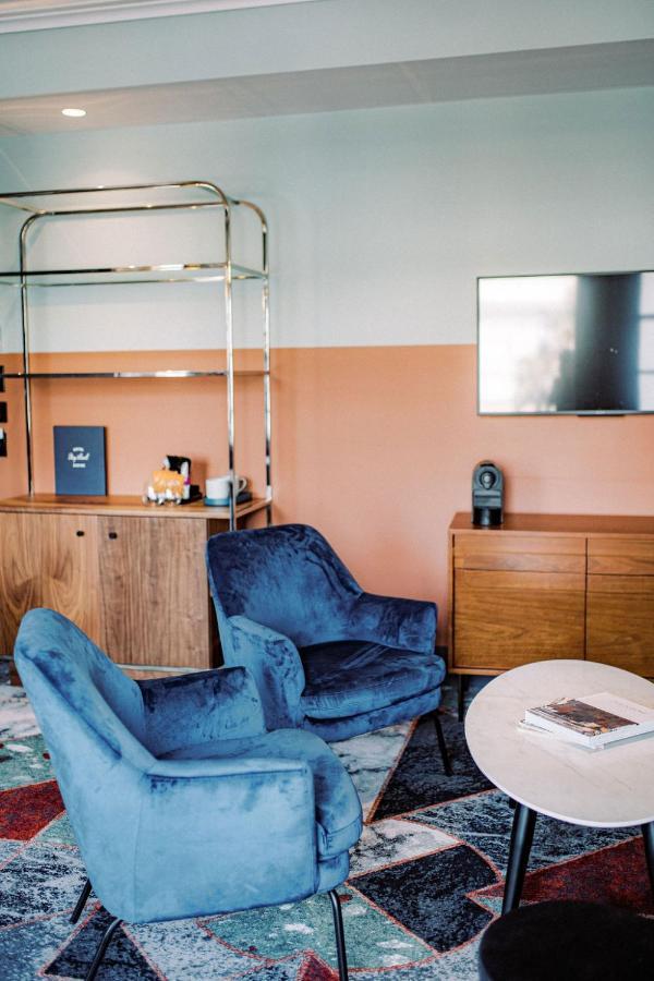 Stay At Hotel Steyne Sydney Zewnętrze zdjęcie