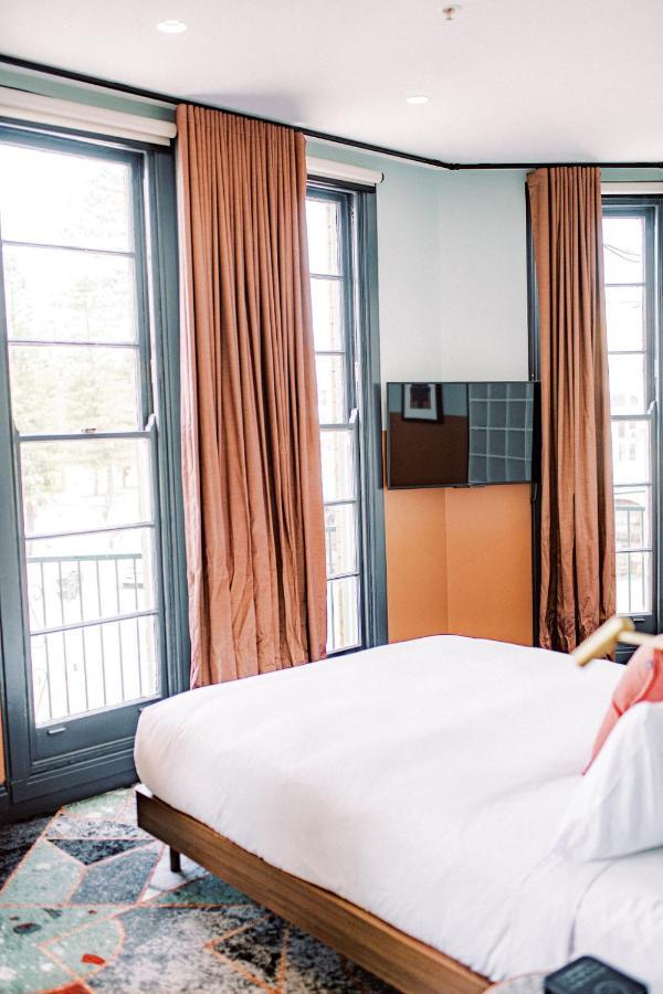 Stay At Hotel Steyne Sydney Zewnętrze zdjęcie