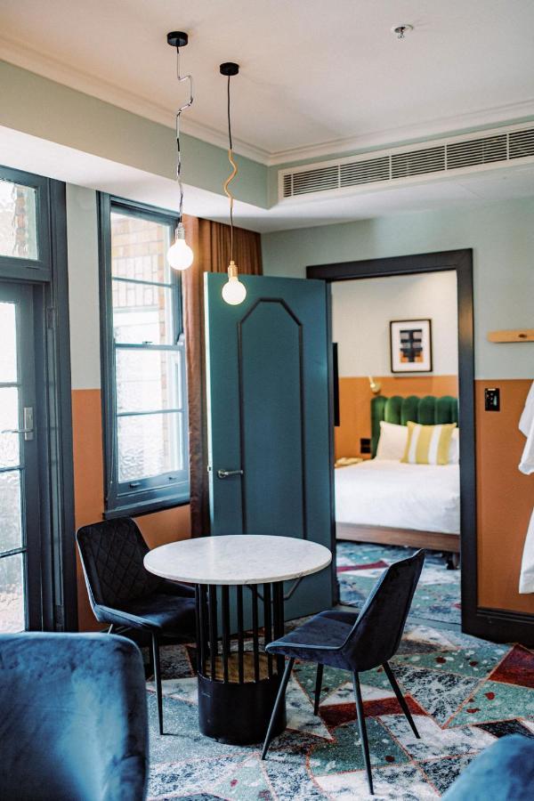Stay At Hotel Steyne Sydney Zewnętrze zdjęcie