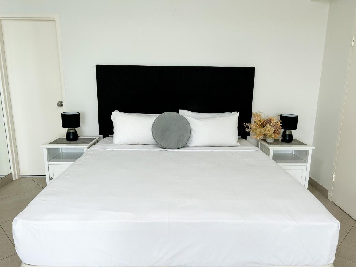 Stay At Hotel Steyne Sydney Zewnętrze zdjęcie