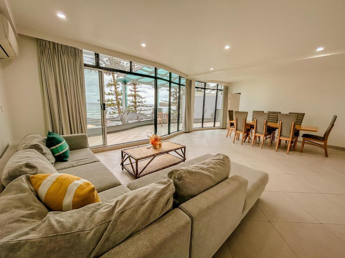 Stay At Hotel Steyne Sydney Zewnętrze zdjęcie