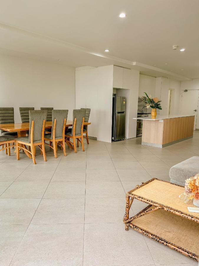 Stay At Hotel Steyne Sydney Zewnętrze zdjęcie