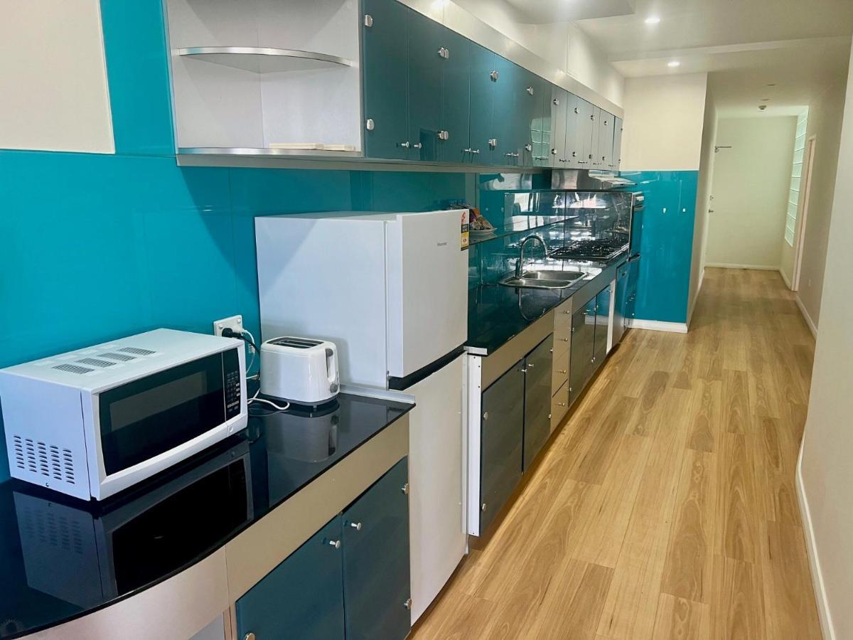 Stay At Hotel Steyne Sydney Zewnętrze zdjęcie