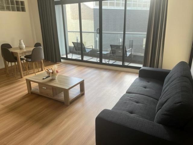 Stay At Hotel Steyne Sydney Zewnętrze zdjęcie