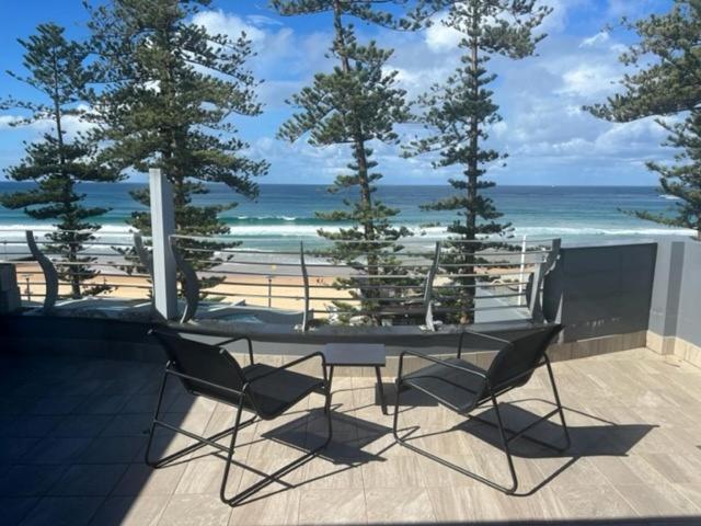 Stay At Hotel Steyne Sydney Zewnętrze zdjęcie