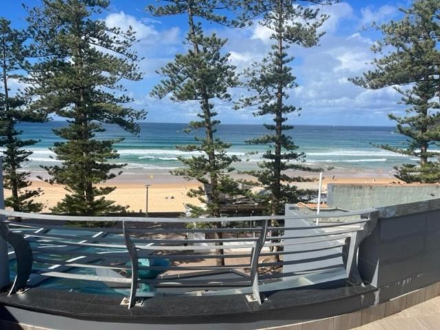 Stay At Hotel Steyne Sydney Zewnętrze zdjęcie