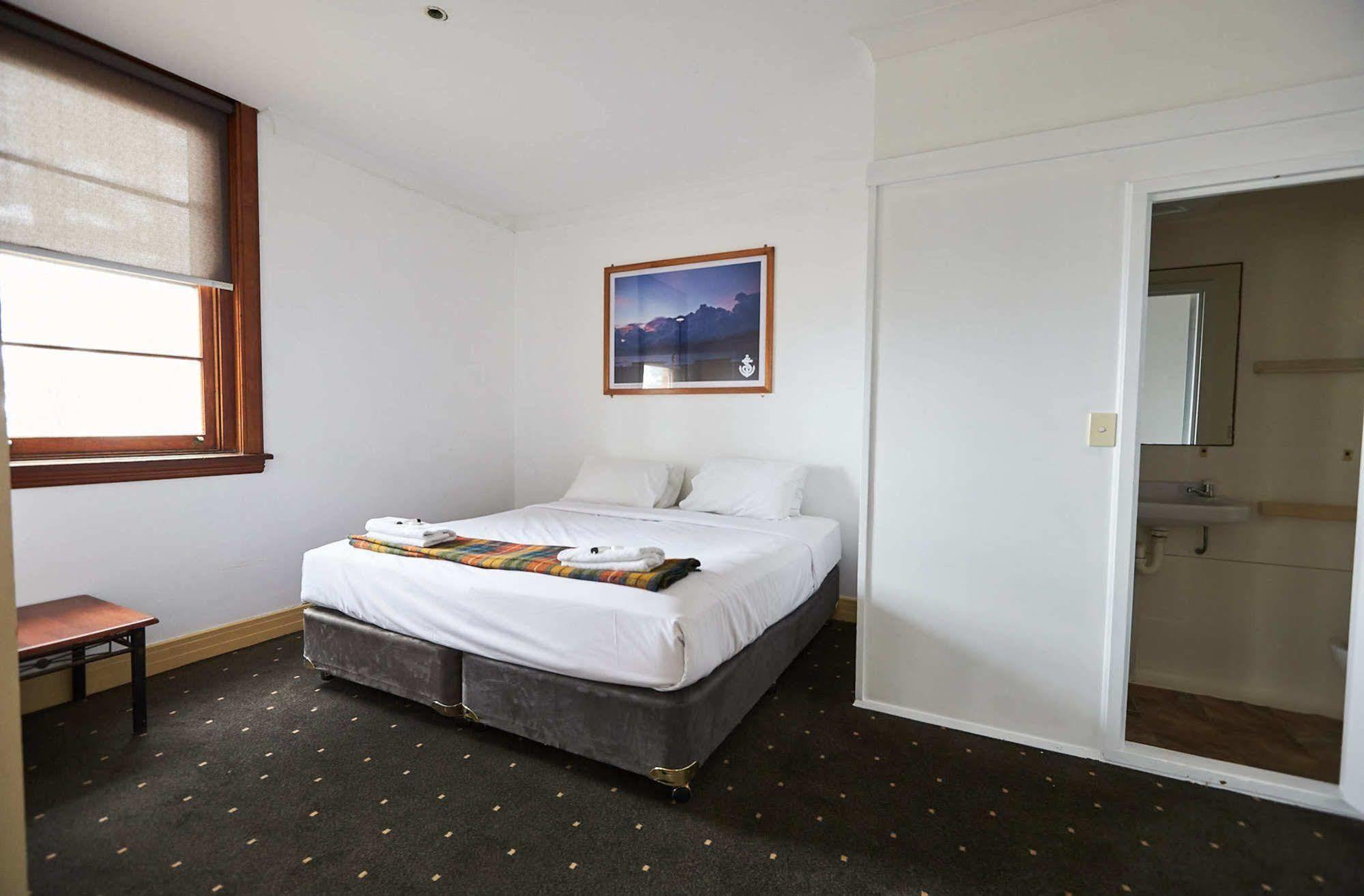 Stay At Hotel Steyne Sydney Zewnętrze zdjęcie