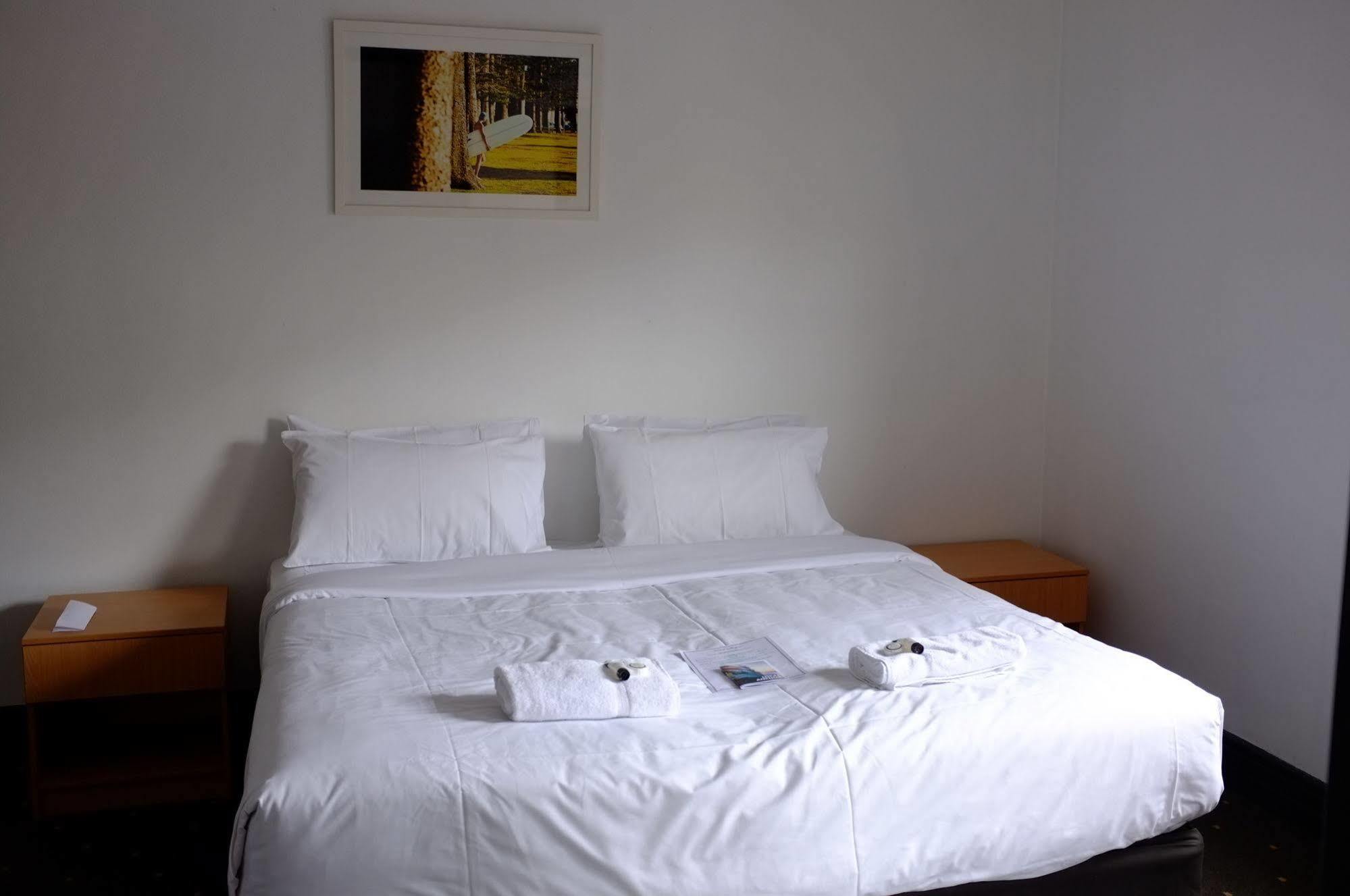 Stay At Hotel Steyne Sydney Zewnętrze zdjęcie
