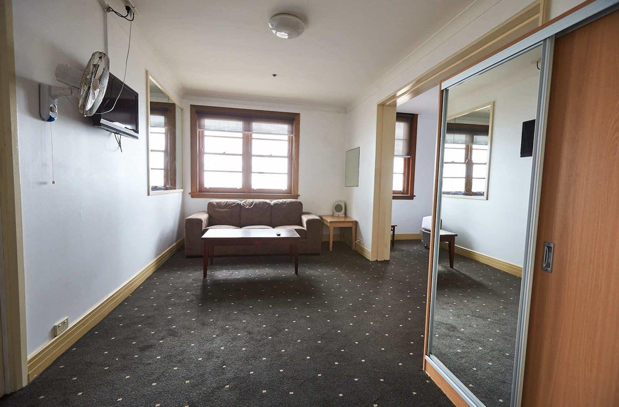Stay At Hotel Steyne Sydney Zewnętrze zdjęcie